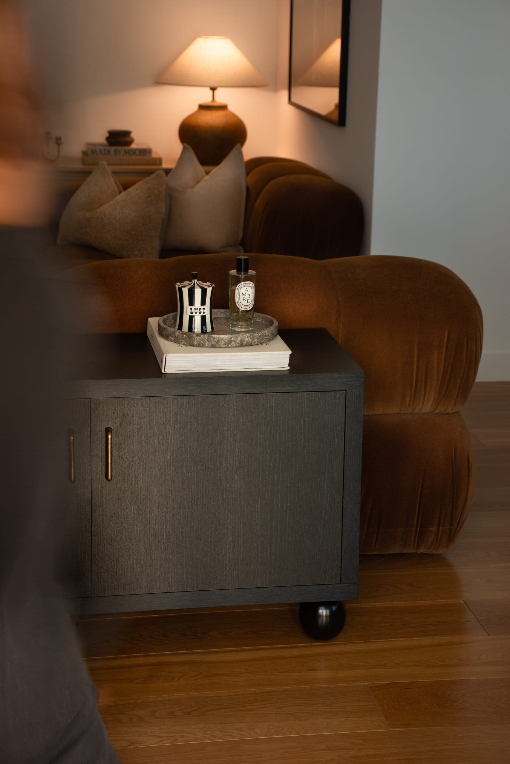 Proyecto Al Rio — interiors by Vamhaus, photo 8