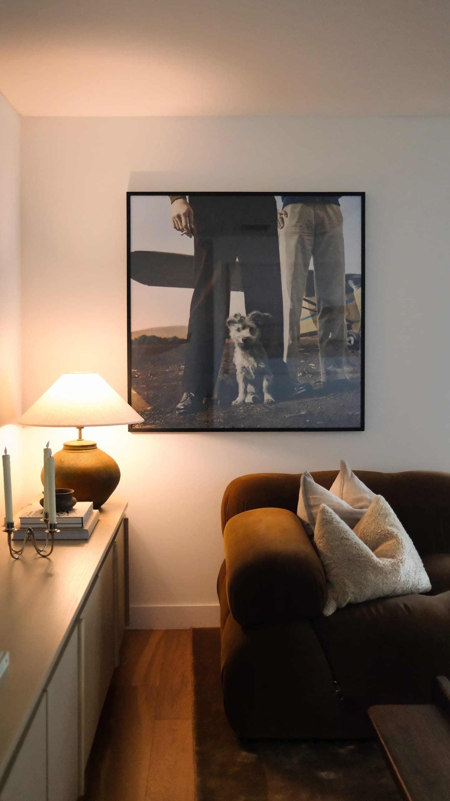 Proyecto Al Rio — interiorismo por Vamhaus, foto 3